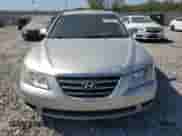 2009 Hyundai Sonata GLS с VIN 5NPET46F09H468195, выставлен на аукционе Copart как лот 72290504 с пробегом 169 902 миль миль и Списание • Salvage title. История ставок и продаж доступна на DreamBid. Изображение 5.
