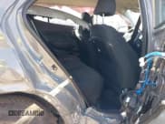 ✅ 2023 Hyundai Venue SE • VIN: KMHRB8A37PU226415 • Lot: 43488740. Listed on IAAI with 57,271 mi. Free auction sales archive from the USA and detailed vehicle history report at DreamBid. Image 8.