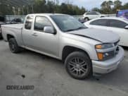 ✅ 2012 Chevrolet Colorado 1LT • VIN: 1GCESCF93C8113762 • Лот: 83834674. Опубликован ранее на Copart с пробегом Не указан. Бесплатный доступ к архиву аукционных продаж из США и подробный отчёт об истории автомобиля на DreamBid. Изображение 4.