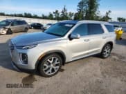 ✅ 2021 Hyundai Palisade SEL • VIN: KM8R4DHE4MU273312 • Лот: 70177965. Опубликован ранее на Copart с пробегом 103 918 миль. Бесплатный доступ к архиву аукционных продаж из США и подробный отчёт об истории автомобиля на DreamBid. Изображение 1.