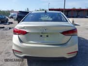 ✅ 2018 Hyundai Accent SE • VIN: 3KPC24A36JE033486 • Lot: 41995147. Wystawiony na IAAI z przebiegiem 75 599 mil. Bezpłatny archiwum sprzedaży aukcyjnych z USA i szczegółowy raport historii pojazdu na DreamBid. Zdjęcie 17.