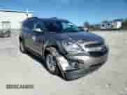 2012 Chevrolet Equinox 2LT с VIN 2GNFLNEK1C6264212, выставлен на аукционе Copart как лот 87193605 с пробегом 135 891 миль миль и Списание • Salvage title. История ставок и продаж доступна на DreamBid. Изображение 14.