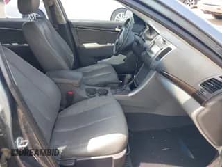 ✅ 2010 Hyundai Sonata Limited • VIN: 5NPEU4AF4AH602909 • Лот: 42908882. Опубликован ранее на IAAI с пробегом 166 902 миль. Бесплатный доступ к архиву аукционных продаж из США и подробный отчёт об истории автомобиля на DreamBid. Изображение 5.