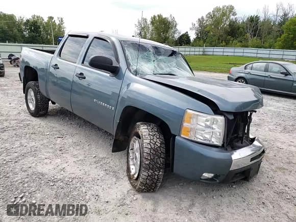 ✅ 2009 Chevrolet Silverado 1500 LT • VIN: 3GCEK23M09G112140 • Lot: 70092794. Listed on Copart with 109,804 mi. Free auction sales archive from the USA and detailed vehicle history report at DreamBid. Image 10.