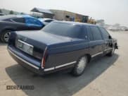 ✅ 1997 Cadillac DeVille • VIN: 1G6KD54Y2VU264494 • Lot: 67474365. Listed on Copart with 142,504 mi. Free auction sales archive from the USA and detailed vehicle history report at DreamBid. Image 3.