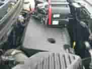 2023 Chevrolet Traverse RS z VIN 1GNERJKW5PJ188822, wystawiony jako IAAI lot #40262957 z przebiegiem 17 086 mil mil oraz . Historia ofert i sprzedaży dostępna na DreamBid. Obrazek 20.