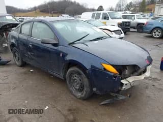 ✅ 2007 Saturn ION • VIN: 1G8AN15F17Z119507 • Lot: 41064288. Wystawiony na IAAI z przebiegiem 169 735 mil. Bezpłatny archiwum sprzedaży aukcyjnych z USA i szczegółowy raport historii pojazdu na DreamBid. Zdjęcie 1.