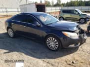 ✅ 2013 Buick Regal Turbo Premium 1 • VIN: 2G4GS5EV7D9139625 • Lot: 71978225. Wystawiony na Copart z przebiegiem 176 960 mil. Bezpłatny archiwum sprzedaży aukcyjnych z USA i szczegółowy raport historii pojazdu na DreamBid. Zdjęcie 4.