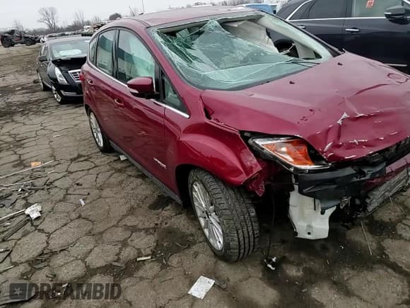 ✅ 2015 Ford C-Max SEL • VIN: 1FADP5BU3FL122973 • Lot: 93635635. Wystawiony na Copart z przebiegiem Nie podano. Bezpłatny archiwum sprzedaży aukcyjnych z USA i szczegółowy raport historii pojazdu na DreamBid. Zdjęcie 13.