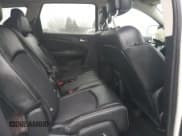 ✅ 2017 Dodge Journey Crossroad Plus • VIN: 3C4PDDGG3HT583031 • Лот: 86973054. Опубликован ранее на Copart с пробегом 136 132 миль. Бесплатный доступ к архиву аукционных продаж из США и подробный отчёт об истории автомобиля на DreamBid. Изображение 11.