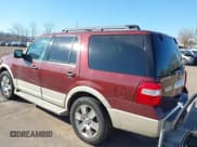 ✅ 2010 Ford Expedition Eddie Bauer • VIN: 1FMJU1H52AEA76415 • Lot: 43908248. Listed on IAAI with 182,532 mi. Free auction sales archive from the USA and detailed vehicle history report at DreamBid. Image 3.