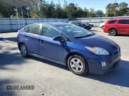 ✅ 2011 Toyota Prius II • VIN: JTDKN3DU3B1471937 • Лот: 91997035. Опубликован ранее на Copart с пробегом 246 366 миль. Бесплатный доступ к архиву аукционных продаж из США и подробный отчёт об истории автомобиля на DreamBid. Изображение 4.
