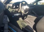 ✅ 2025 Toyota 86 Premium • VIN: JF1ZNBE17S8758272 • Лот: 71363715. Опубликован ранее на Copart с пробегом 516 миль. Бесплатный доступ к архиву аукционных продаж из США и подробный отчёт об истории автомобиля на DreamBid. Изображение 8.