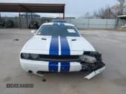 ✅ 2014 Dodge Challenger Rallye Redline • VIN: 2C3CDYAG1EH101082 • Lot: 41367959. Wystawiony na IAAI z przebiegiem 144 923 mil. Bezpłatny archiwum sprzedaży aukcyjnych z USA i szczegółowy raport historii pojazdu na DreamBid. Zdjęcie 12.