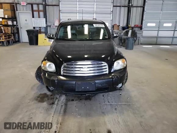 ✅ 2011 Chevrolet HHR 2LT • VIN: 3GNBACFU0BS509896 • Lot: 68526164. Listed on Copart with 227,639 mi. Free auction sales archive from the USA and detailed vehicle history report at DreamBid. Image 11.