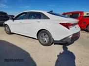 ✅ 2024 Hyundai Elantra SE • VIN: KMHLL4DGXRU695950 • Лот: 90593875. Опубликован ранее на Copart с пробегом 21 395 миль. Бесплатный доступ к архиву аукционных продаж из США и подробный отчёт об истории автомобиля на DreamBid. Изображение 2.