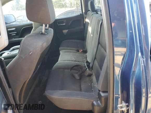 ✅ 2015 Chevrolet Silverado 1500 LT • VIN: 1GCVKREC1FZ185073 • Lot: 68149085. Listed on Copart with 184,961 mi. Free auction sales archive from the USA and detailed vehicle history report at DreamBid. Image 10.