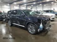 ✅ 2024 Hyundai Palisade SEL • VIN: KM8R4DGE6RU690536 • Лот: 80944234. Опубликован ранее на Copart с пробегом 13 643 миль. Бесплатный доступ к архиву аукционных продаж из США и подробный отчёт об истории автомобиля на DreamBid. Изображение 4.