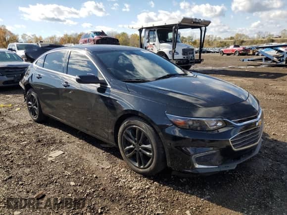 ✅ 2016 Chevrolet Malibu LT • VIN: 1G1ZE5ST3GF280851 • Lot: 82619805. Listed on Copart with 146,041 mi miles. Access the free auction sales archive from the USA and view a detailed vehicle history report at DreamBid. Image 4.