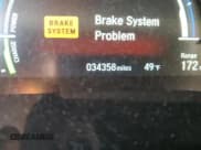 ✅ 2018 Honda Clarity Touring • VIN: JHMZC5F30JC012337 • Лот: 65006512. Опубликован ранее на Copart с пробегом 34 358 миль. Бесплатный доступ к архиву аукционных продаж из США и подробный отчёт об истории автомобиля на DreamBid. Изображение 8.