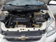 ✅ 2009 Chevrolet Aveo 1LT • VIN: KL1TD56E39B692524 • Lot: 57256385. Wystawiony na Copart z przebiegiem Nie podano. Bezpłatny archiwum sprzedaży aukcyjnych z USA i szczegółowy raport historii pojazdu na DreamBid. Zdjęcie 11.