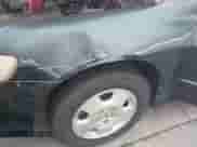 2001 Honda Accord EX с VIN 1HGCG16511A010339, выставлен на аукционе IAAI как лот 43588476 с пробегом 270 132 миль миль и . История ставок и продаж доступна на DreamBid. Изображение 6.