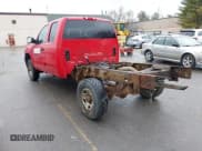 ✅ 2009 Chevrolet Silverado 2500HD LT • VIN: 1GCHK59K49E121533 • Lot: 41983113. Listed on IAAI with 197,264 mi. Free auction sales archive from the USA and detailed vehicle history report at DreamBid. Image 3.