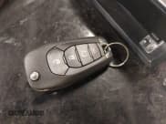 ✅ 2022 Chevrolet Trax LS • VIN: KL7CJNSMXNB555960 • Lot: 42563564. Wystawiony na IAAI z przebiegiem 28 553 mil. Bezpłatny archiwum sprzedaży aukcyjnych z USA i szczegółowy raport historii pojazdu na DreamBid. Zdjęcie 11.