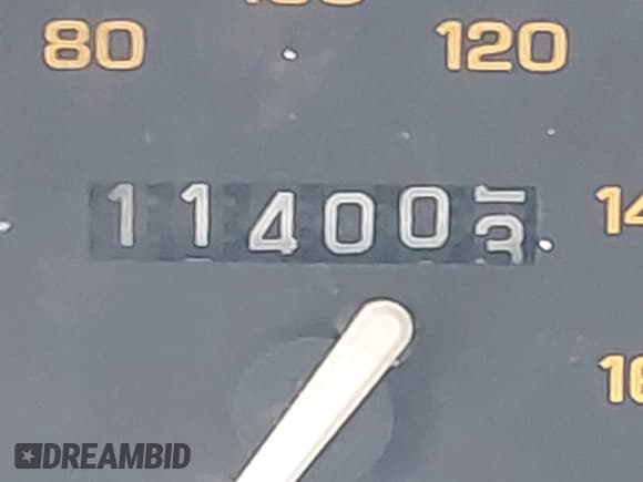 ✅ 1997 Saturn SC • VIN: 1G8ZF1285VZ100218 • Лот: 42881895. Опубликован ранее на IAAI с пробегом 114 002 миль. Бесплатный доступ к архиву аукционных продаж из США и подробный отчёт об истории автомобиля на DreamBid. Изображение 15.