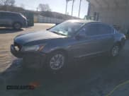 ✅ 2009 Honda Accord LX • VIN: 1HGCP263X9A187827 • Lot: 92343965. Wystawiony na Copart z przebiegiem 256 317 mil. Bezpłatny archiwum sprzedaży aukcyjnych z USA i szczegółowy raport historii pojazdu na DreamBid. Zdjęcie 1.