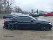 ✅ 2014 BMW 4 Series 435i • VIN: WBA3R1C59EF729230 • Lot: 41924478. Listed on IAAI with 109,357 mi. Free auction sales archive from the USA and detailed vehicle history report at DreamBid. Image 13.