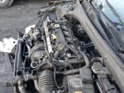 ✅ 2023 Kia Forte GT-Line • VIN: 3KPF54AD8PE582192 • Лот: 43675107. Опубликован ранее на IAAI с пробегом 26 659 миль. Бесплатный доступ к архиву аукционных продаж из США и подробный отчёт об истории автомобиля на DreamBid. Изображение 10.