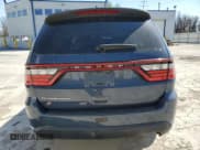 ✅ 2021 Dodge Durango SXT • VIN: 1C4RDJAG5MC520860 • Лот: 48582615. Опубликован ранее на Copart с пробегом Не указан. Бесплатный доступ к архиву аукционных продаж из США и подробный отчёт об истории автомобиля на DreamBid. Изображение 6.