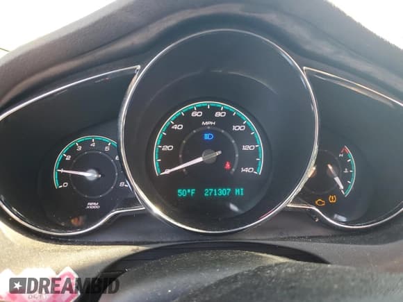 ✅ 2011 Chevrolet Malibu LTZ • VIN: 1G1ZE5E10BF239810 • Lot: 73919904. Listed on Copart with 271,307 mi. Free auction sales archive from the USA and detailed vehicle history report at DreamBid. Image 9.