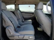 ✅ 2022 Honda Odyssey • VIN: NY76524 • Lot: 50892655. Listed on Copart with 31,852 mi. Free auction sales archive from the USA and detailed vehicle history report at DreamBid. Image 11.