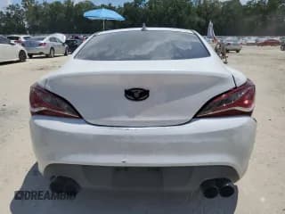 ✅ 2013 Hyundai Genesis Coupe 2.0T • VIN: KMHHT6KD7DU113192 • Lot: 65593565. Wystawiony na Copart z przebiegiem 128 736 mil. Bezpłatny archiwum sprzedaży aukcyjnych z USA i szczegółowy raport historii pojazdu na DreamBid. Zdjęcie 6.