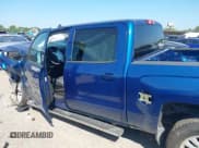 ✅ 2018 Chevrolet Silverado 1500 LT • VIN: 3GCPCREC7JG356648 • Lot: 43140800. Wystawiony na IAAI z przebiegiem Nie podano. Bezpłatny archiwum sprzedaży aukcyjnych z USA i szczegółowy raport historii pojazdu na DreamBid. Zdjęcie 13.