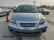 ✅ 2010 Honda Odyssey EX-L • VIN: 5FNRL3H7XAB002987 • Лот: 93701685. Опубликован ранее на Copart с пробегом 254 590 миль. Бесплатный доступ к архиву аукционных продаж из США и подробный отчёт об истории автомобиля на DreamBid. Изображение 5.