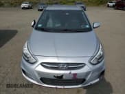 ✅ 2017 Hyundai Accent SE • VIN: KMHCT4AE6HU280030 • Лот: 72148574. Опубликован ранее на Copart с пробегом 160 387 миль. Бесплатный доступ к архиву аукционных продаж из США и подробный отчёт об истории автомобиля на DreamBid. Изображение 5.