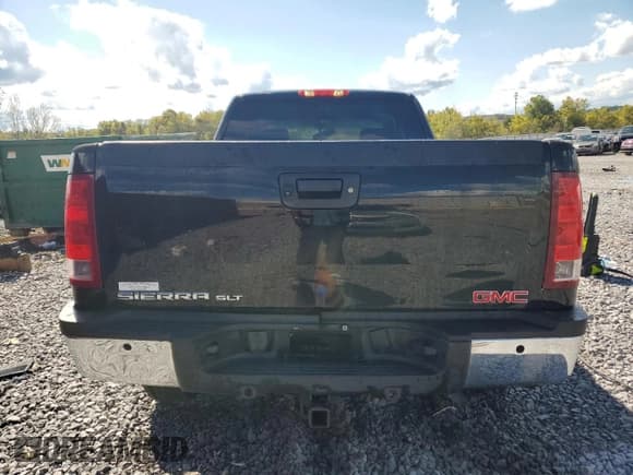 ✅ 2012 GMC Sierra 1500 SLE • VIN: 1GTR2VE77CZ331596 • Лот: 83816035. Опубликован ранее на Copart с пробегом 237 147 миль. Бесплатный доступ к архиву аукционных продаж из США и подробный отчёт об истории автомобиля на DreamBid. Изображение 6.