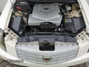 ✅ 2006 Cadillac CTS • VIN: 1G6DM57T260144194 • Lot: 67568665. Listed on Copart with 156,898 mi. Free auction sales archive from the USA and detailed vehicle history report at DreamBid. Image 11.