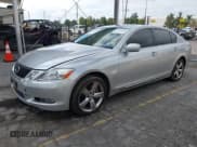 ✅ 2007 Lexus GS 350 • VIN: JTHBE96S370018315 • Lot: 43733688. Wystawiony na IAAI z przebiegiem 160 813 mil. Bezpłatny archiwum sprzedaży aukcyjnych z USA i szczegółowy raport historii pojazdu na DreamBid. Zdjęcie 17.
