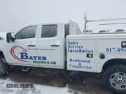 ✅ 2015 Chevrolet Silverado 2500HD Work Truck • VIN: 1GB2CUEG4FZ131745 • Lot: 41293213. Listed on IAAI with 236,044 mi. Free auction sales archive from the USA and detailed vehicle history report at DreamBid. Image 14.