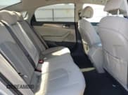 ✅ 2017 Hyundai Sonata Sport • VIN: 5NPE34AF4HH455813 • Lot: 72094925. Listed on Copart with 122,981 mi. Free auction sales archive from the USA and detailed vehicle history report at DreamBid. Image 10.