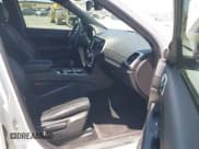 ✅ 2015 Jeep Grand Cherokee Altitude • VIN: 1C4RJEAG1FC242431 • Lot: 42625796. Listed on IAAI with 159,277 mi. Free auction sales archive from the USA and detailed vehicle history report at DreamBid. Image 5.