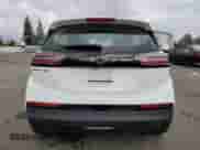 2022 Chevrolet Bolt EV 2LT z VIN 1G1FX6S06N4103261, wystawiony jako Copart lot #81227723 z przebiegiem 42 572 mil mil oraz . Historia ofert i sprzedaży dostępna na DreamBid. Obrazek 6.