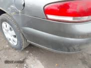 ✅ 2005 Chrysler Sebring • VIN: 1C3EL45X95N518231 • Lot: 42438830. Listed on IAAI with 176,877 mi. Free auction sales archive from the USA and detailed vehicle history report at DreamBid. Image 6.