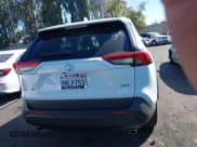 ✅ 2024 Toyota RAV4 XLE • VIN: 2T3W1RFV8RW336034 • Lot: 43368020. Listed on IAAI with 5,610 mi. Free auction sales archive from the USA and detailed vehicle history report at DreamBid. Image 16.