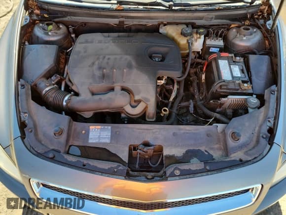 ✅ 2012 Chevrolet Malibu 2LT • VIN: 1G1ZD5EU8CF274299 • Lot: 86243415. Wystawiony na Copart z przebiegiem 173 083 mil. Bezpłatny archiwum sprzedaży aukcyjnych z USA i szczegółowy raport historii pojazdu na DreamBid. Zdjęcie 11.