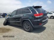 ✅ 2019 Jeep Grand Cherokee Limited • VIN: 1C4RJFBG3KC749247 • Lot: 60219225. Listed on Copart with 86,225 mi. Free auction sales archive from the USA and detailed vehicle history report at DreamBid. Image 2.